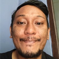 Rudi Prihantoro