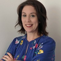 Rachel Oster