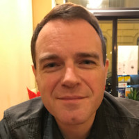 Sebastien Keromen