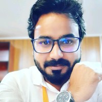 Maroof Raza