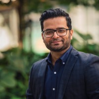 Ali Ahmed