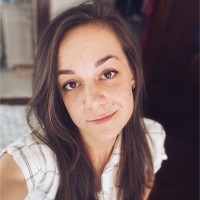 Cristiana Barboza