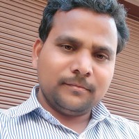 Krishna Naik