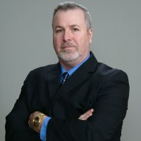 Eddie Cook