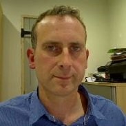 Will Talbot