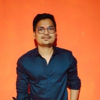 Adarsh Wagh