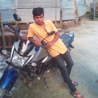 Md Amirul