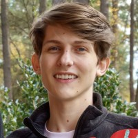 Ryan Hess