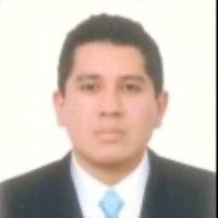 Diego Garrido Ramirez