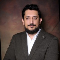 Saqib Rasheed