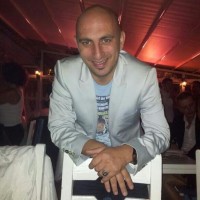 Serkan Yaran