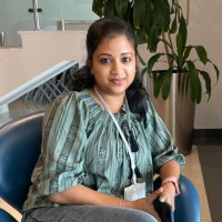 Keerthi Lohitha