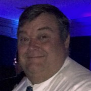 Dan Danforth
