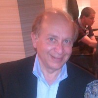 Sherwin Turk
