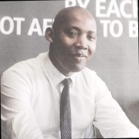 Joel Modibedi Molefe