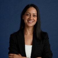 Nirali Patel