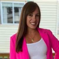 Courtney Agius