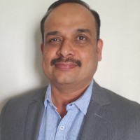 Srinivas H.S