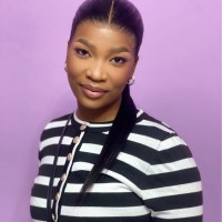 Yondelani Magwashu