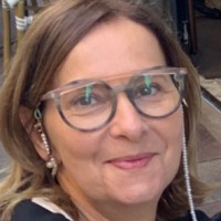Corinne Gueudry