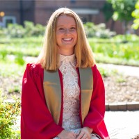 Gillian Bowles