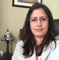 Ana Reyes