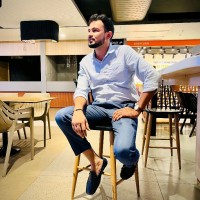 Santhosh Nayak