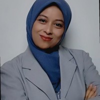 Sri Hartuti SM ,CSCA,