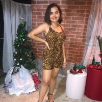 Gabriele Soares De Souza