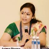 Anjana SHARMA
