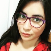 Gabriela Lucero Rosenfeld