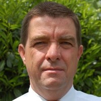 Tim Stringfellow