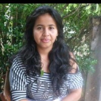 Claudia Patricia Saavedra Basallo