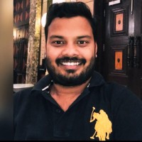 Rishabh Patel