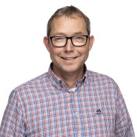 Frode Bjørntvedt