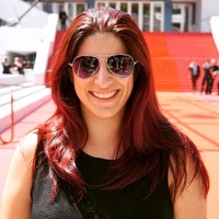 Nuria García Arcaya