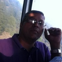 Anilkumar Kulkarni