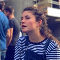 Olivia Whiteford