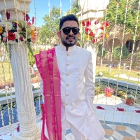Praful Khetpalia
