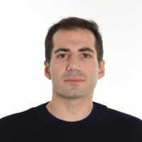 Arash H. Ahangarnejad