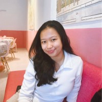 Monika Chen