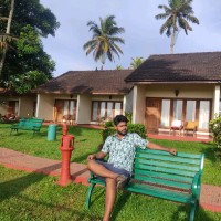 Arun K R