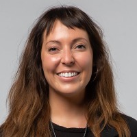 Lucy Harcourt
