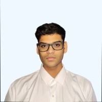 Harshal Vankudre