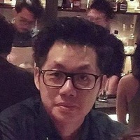 Peter Kong