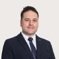 Daniel Rossi