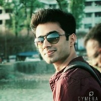 Ritwik Mutkure