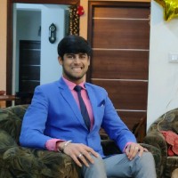 Sarthak Gulati