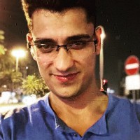 Arjun Singh