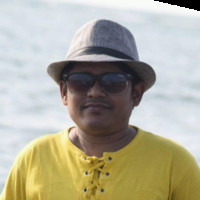 Md Abdul Malek